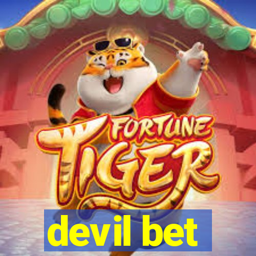 devil bet